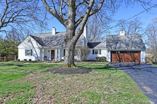 7651 Sagamore Drive, Cincinnati, OH 45236