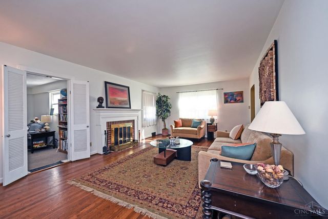 7651 Sagamore Drive, Cincinnati, OH 45236