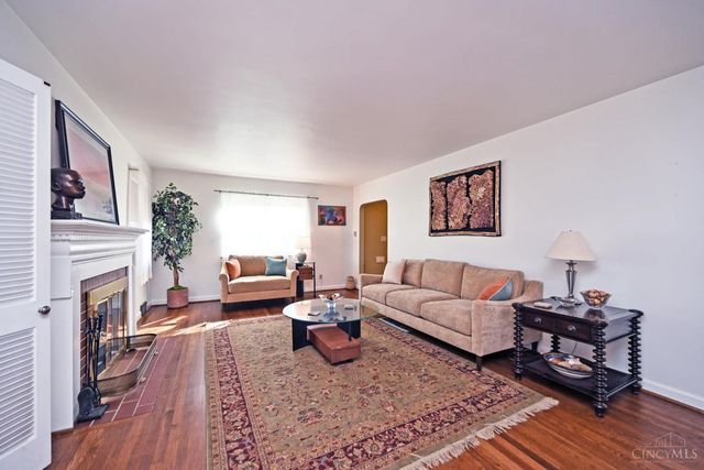 7651 Sagamore Drive, Cincinnati, OH 45236