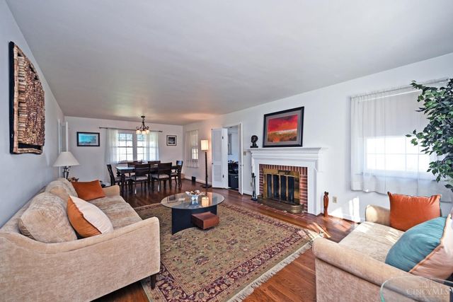 7651 Sagamore Drive, Cincinnati, OH 45236