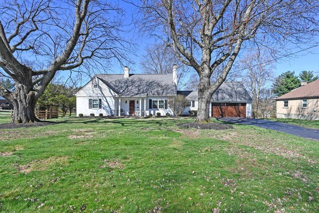 7651 Sagamore Drive, Cincinnati, OH 45236