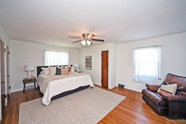 7651 Sagamore Drive, Cincinnati, OH 45236