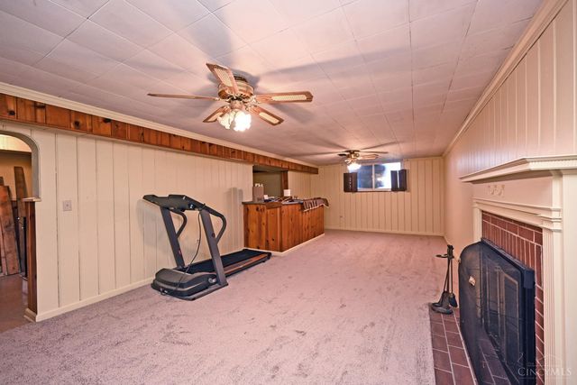 7651 Sagamore Drive, Cincinnati, OH 45236