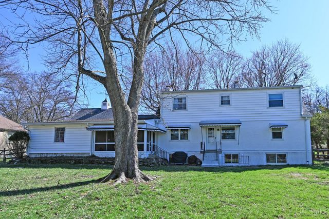 7651 Sagamore Drive, Cincinnati, OH 45236