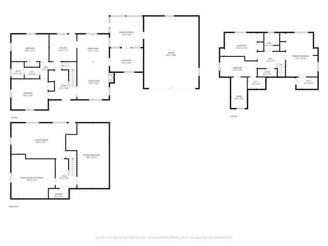 7651 Sagamore Drive, Cincinnati, OH 45236