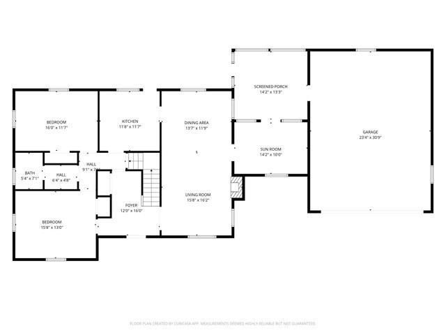 7651 Sagamore Drive, Cincinnati, OH 45236