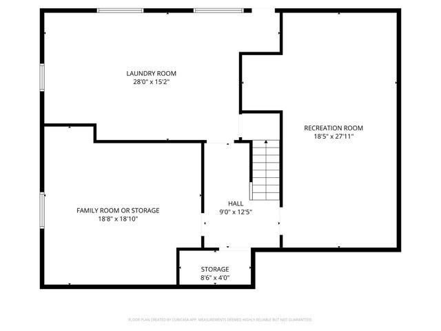 7651 Sagamore Drive, Cincinnati, OH 45236