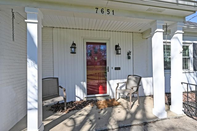 7651 Sagamore Drive, Cincinnati, OH 45236