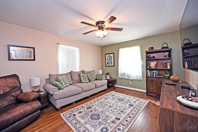 7651 Sagamore Drive, Cincinnati, OH 45236