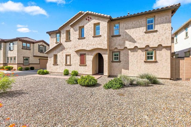 4636 E BECK Lane, Phoenix, AZ 85032