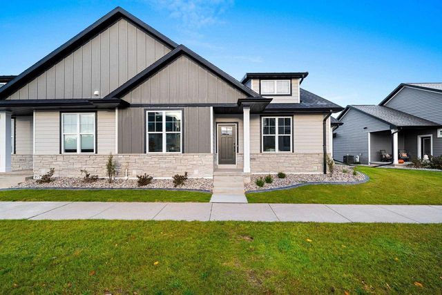 2850 ELM TREE, Howard, WI 54313