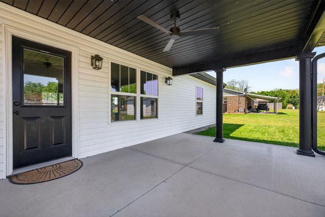 702 Cill St, Smithville, TN 37166