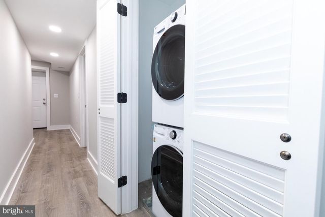 1321 SHEPHERD ST NW #1, Washington, DC 20011