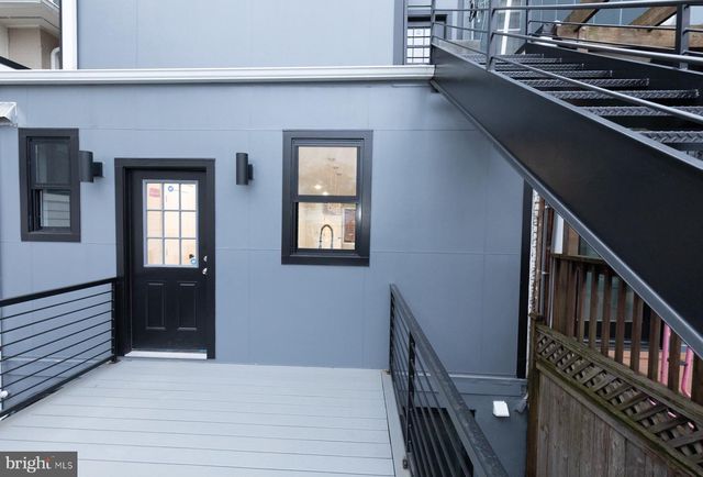 1321 SHEPHERD ST NW #1, Washington, DC 20011