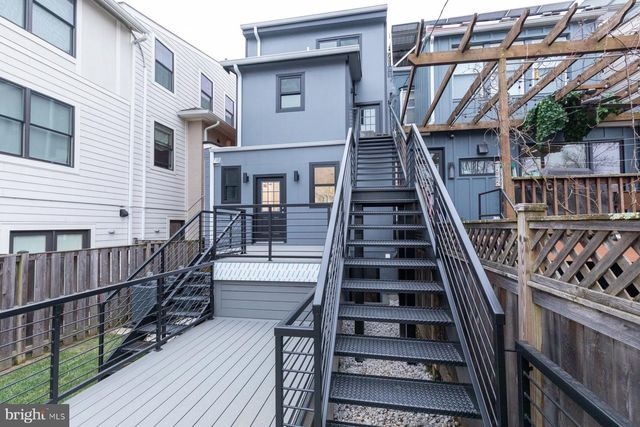 1321 SHEPHERD ST NW #1, Washington, DC 20011