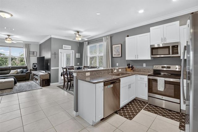 7050 RIPPLE POND LOOP, Zephyrhills, FL 33541