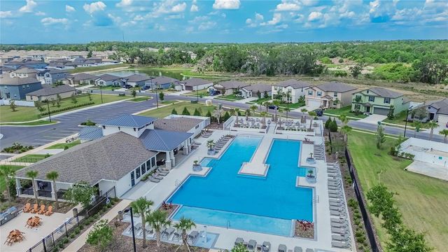 7050 RIPPLE POND LOOP, Zephyrhills, FL 33541