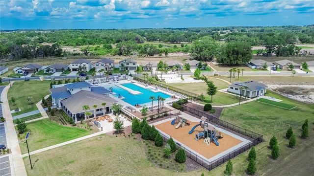 7050 RIPPLE POND LOOP, Zephyrhills, FL 33541