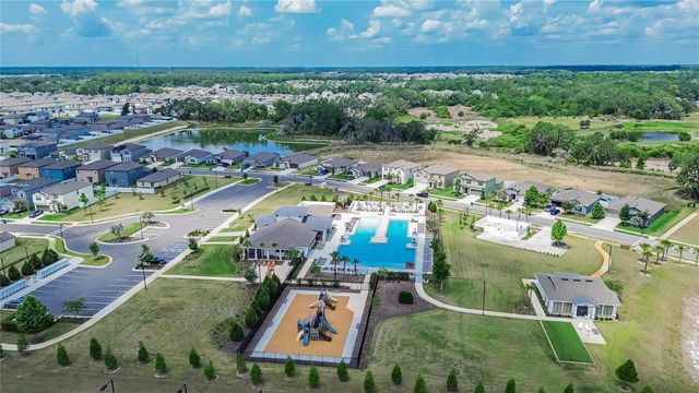 7050 RIPPLE POND LOOP, Zephyrhills, FL 33541