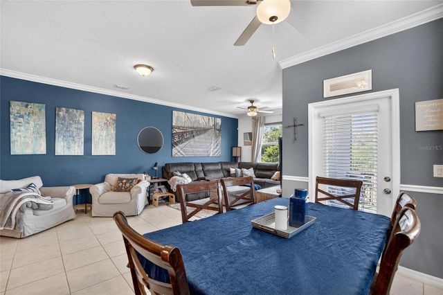 7050 RIPPLE POND LOOP, Zephyrhills, FL 33541