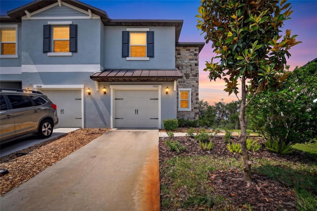 7050 RIPPLE POND LOOP, Zephyrhills, FL 33541