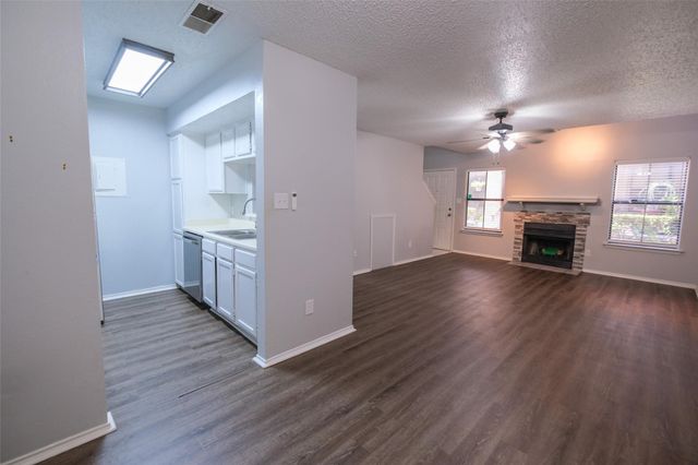 3201 Donnelly Circle 309, Fort Worth, TX 76107