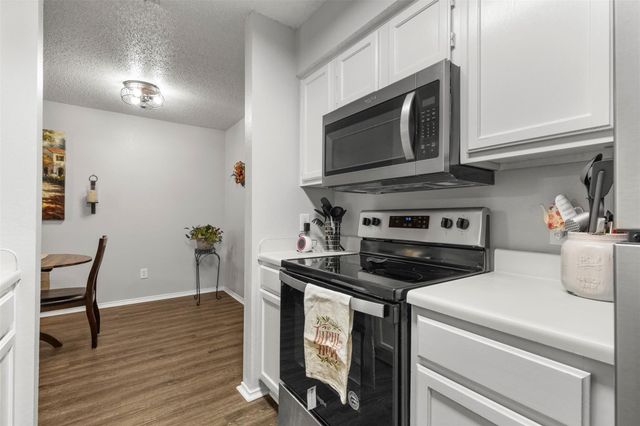 3201 Donnelly Circle 309, Fort Worth, TX 76107