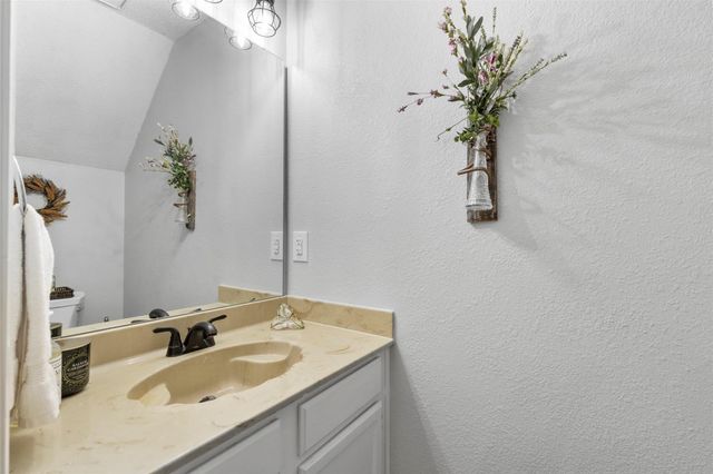 3201 Donnelly Circle 309, Fort Worth, TX 76107