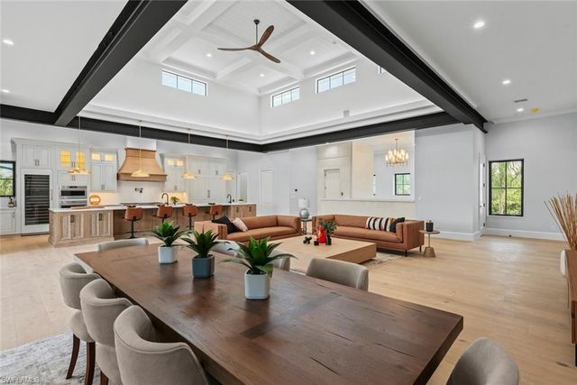 3324 Saint Kilda RD, Sanibel, FL 33957