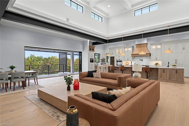 3324 Saint Kilda RD, Sanibel, FL 33957