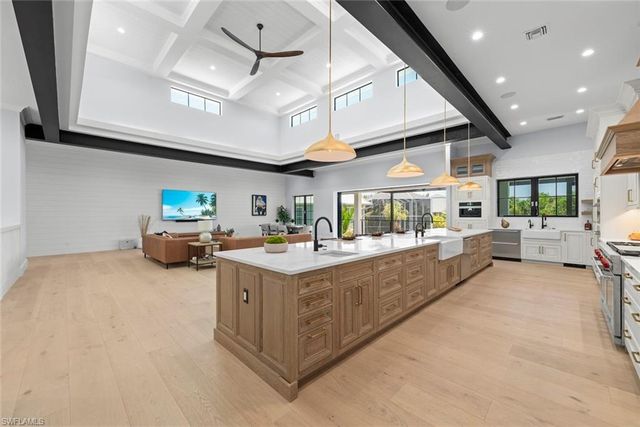 3324 Saint Kilda RD, Sanibel, FL 33957