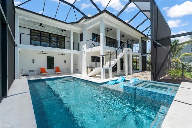 3324 Saint Kilda RD, Sanibel, FL 33957