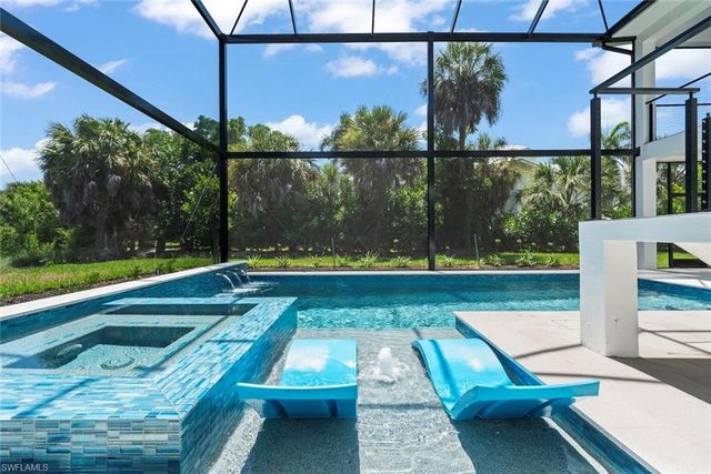 3324 Saint Kilda RD, Sanibel, FL 33957