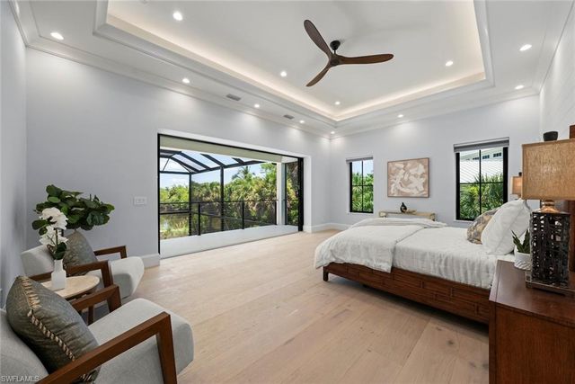 3324 Saint Kilda RD, Sanibel, FL 33957