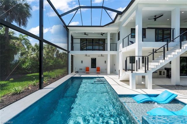 3324 Saint Kilda RD, Sanibel, FL 33957