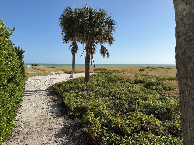 3324 Saint Kilda RD, Sanibel, FL 33957