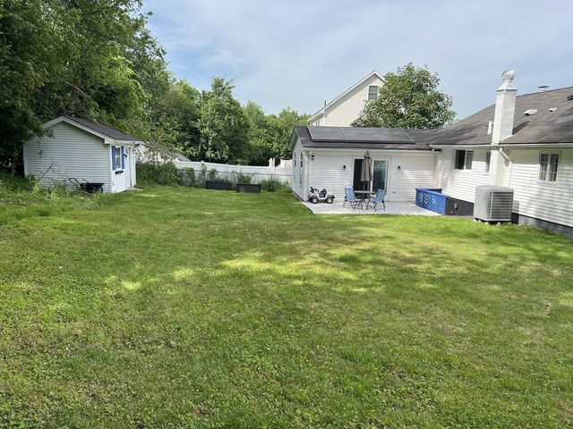 9 Payson Rd, Billerica, MA 01821