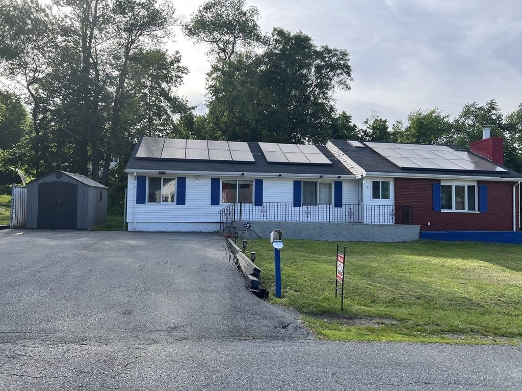 9 Payson Rd, Billerica, MA 01821