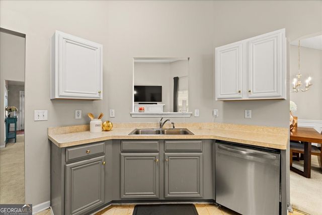 3875 Micah Lane, Ellenwood, GA 30294