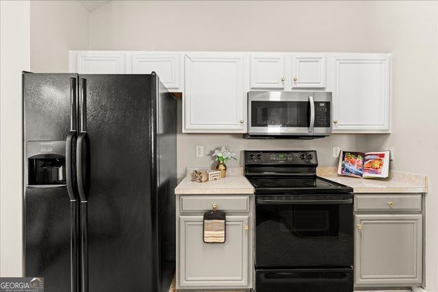 3875 Micah Lane, Ellenwood, GA 30294