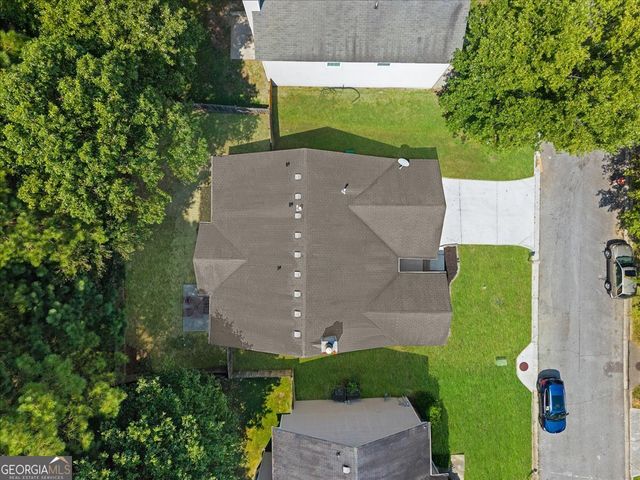 3875 Micah Lane, Ellenwood, GA 30294