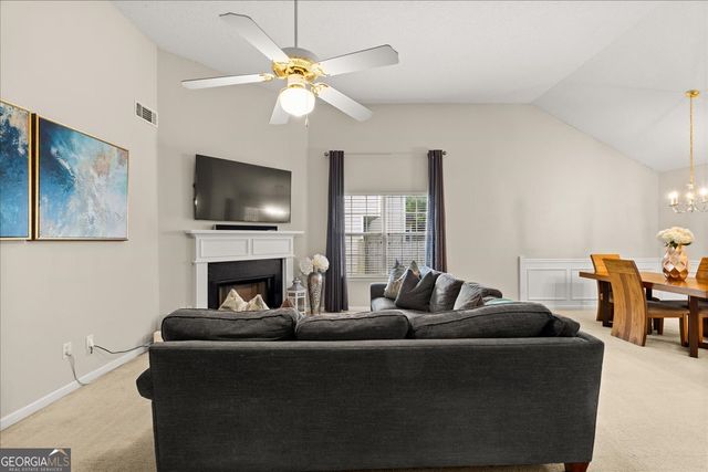 3875 Micah Lane, Ellenwood, GA 30294