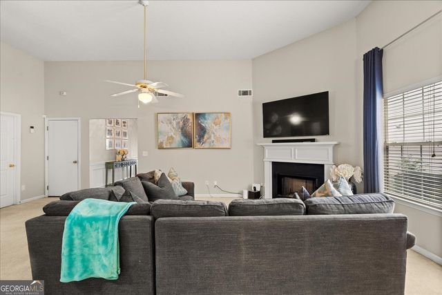 3875 Micah Lane, Ellenwood, GA 30294