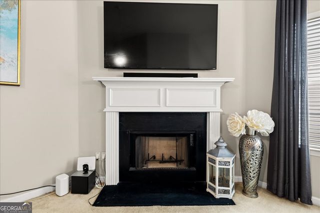 3875 Micah Lane, Ellenwood, GA 30294