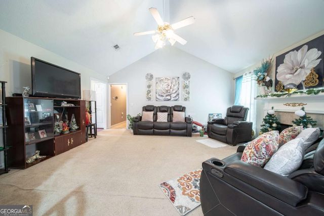 5286 Kingsberry Street, Columbus, GA 31907