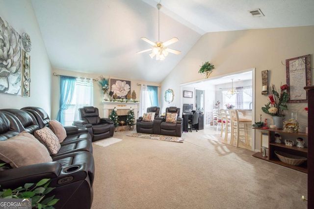 5286 Kingsberry Street, Columbus, GA 31907