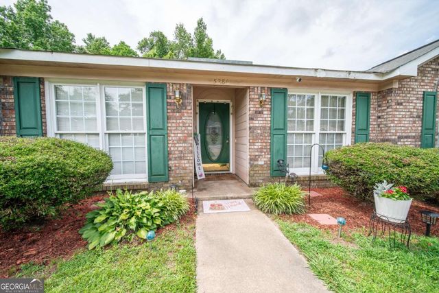 5286 Kingsberry Street, Columbus, GA 31907
