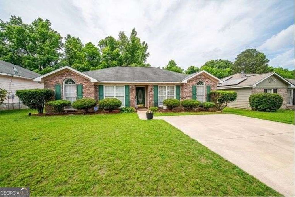 5286 Kingsberry Street, Columbus, GA 31907