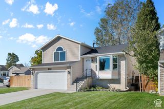 6578 S 4165 W, Taylorsville, UT 84129