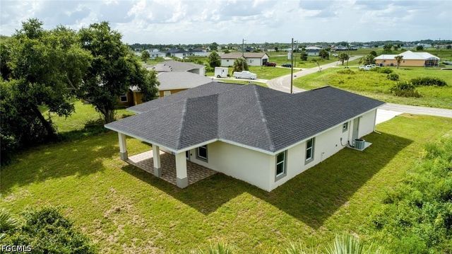 1138 Argosy RD, Labelle, FL 33935